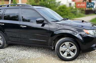 Внедорожник / Кроссовер Subaru Forester 2008 в 