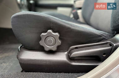 Внедорожник / Кроссовер Subaru Forester 2007 в 