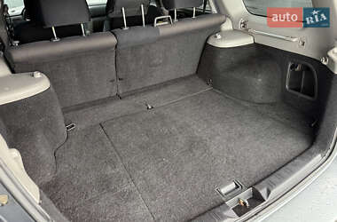 Внедорожник / Кроссовер Subaru Forester 2007 в 