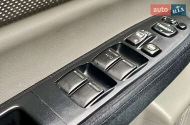 Позашляховик / Кросовер Subaru Forester 2006 в 