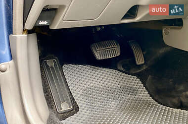 Позашляховик / Кросовер Subaru Forester 2006 в 