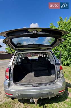 Внедорожник / Кроссовер Subaru Forester 2008 в 