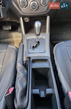 Внедорожник / Кроссовер Subaru Forester 2008 в 