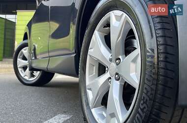 Внедорожник / Кроссовер Subaru Forester 2015 в 