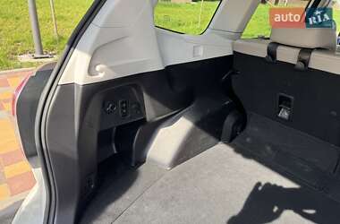 Позашляховик / Кросовер Subaru Forester 2014 в 