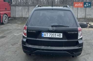 Внедорожник / Кроссовер Subaru Forester 2008 в 