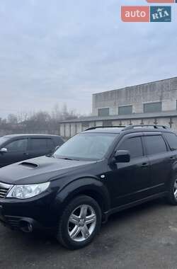 Внедорожник / Кроссовер Subaru Forester 2008 в 