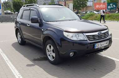 Позашляховик / Кросовер Subaru Forester 2008 в Сумах
