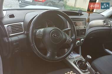 Внедорожник / Кроссовер Subaru Forester 2010 в 