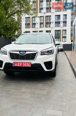 Внедорожник / Кроссовер Subaru Forester 2020 в Виннице