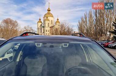 Внедорожник / Кроссовер Subaru Forester 2021 в 