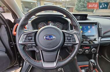 Внедорожник / Кроссовер Subaru Forester 2021 в 