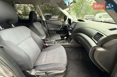 Внедорожник / Кроссовер Subaru Forester 2008 в 