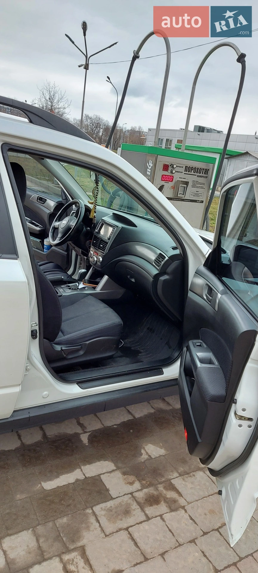 2011 Subaru Forester - мініатюра 11