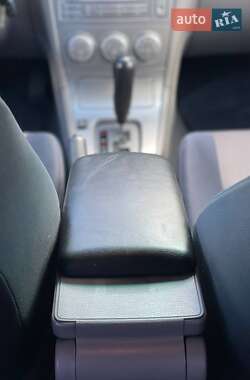 Позашляховик / Кросовер Subaru Forester 2005 в 