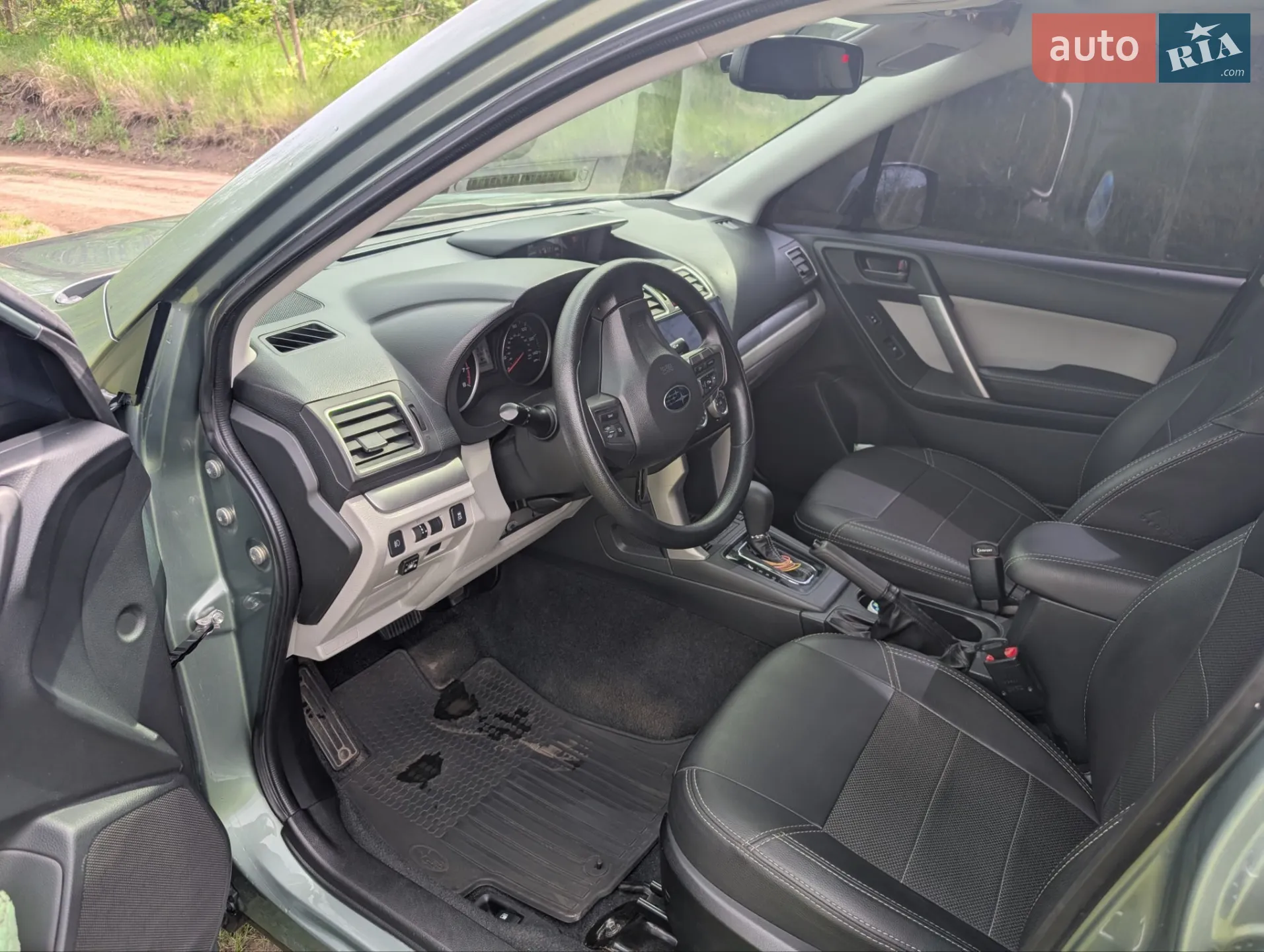 2015 Subaru Forester - мініатюра 10