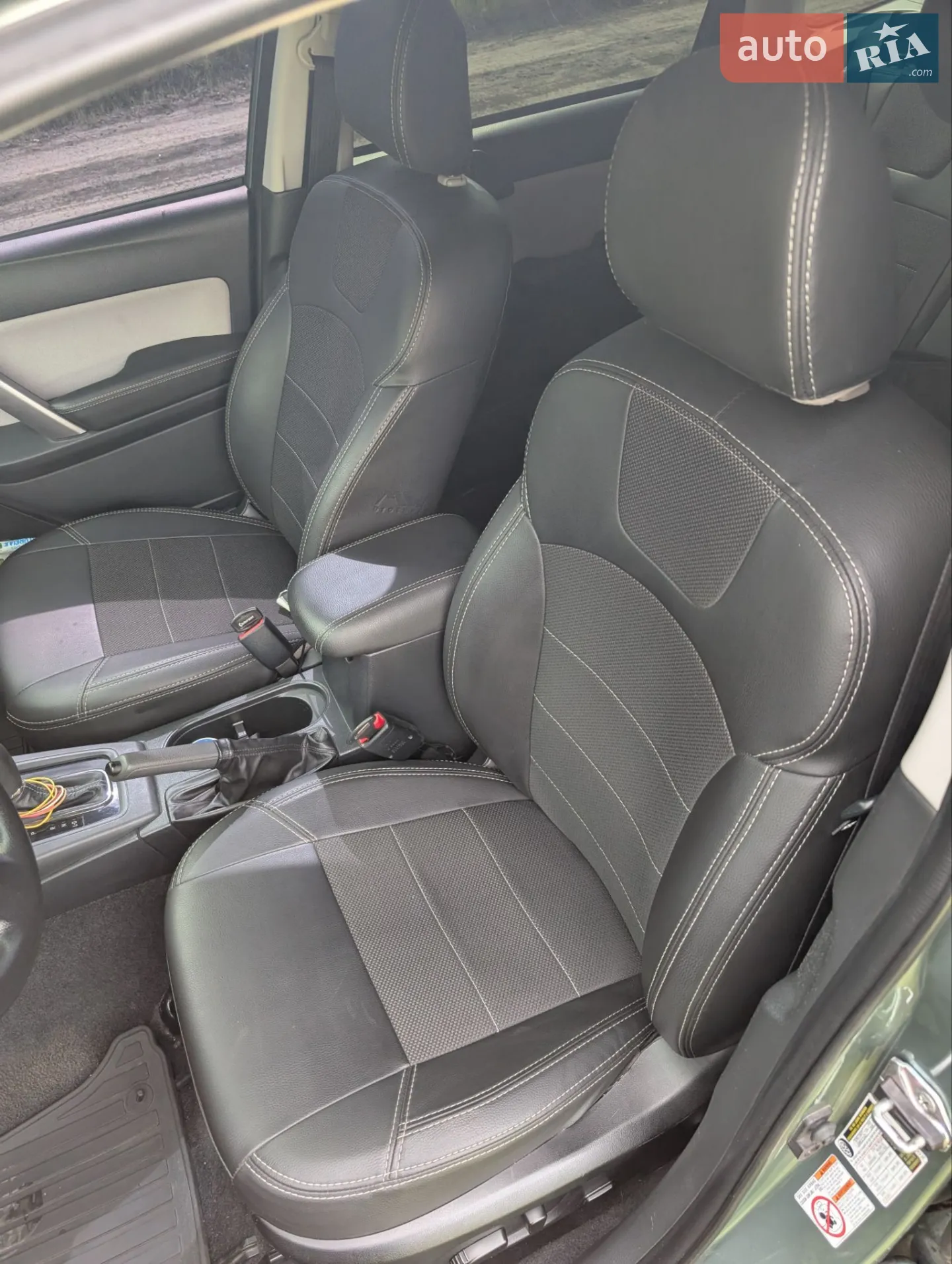 2015 Subaru Forester - мініатюра 14