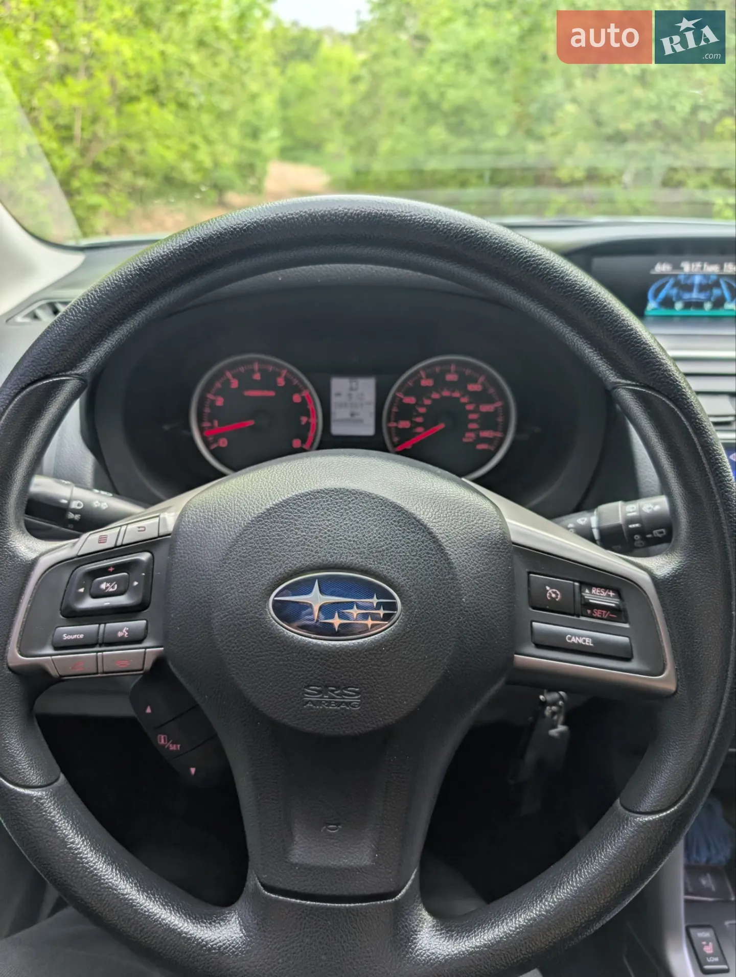 2015 Subaru Forester - мініатюра 16