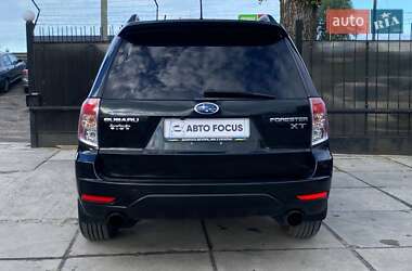 Внедорожник / Кроссовер Subaru Forester 2008 в 