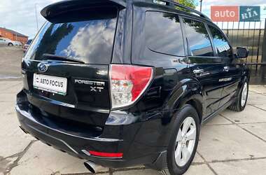 Внедорожник / Кроссовер Subaru Forester 2008 в 