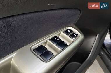 Внедорожник / Кроссовер Subaru Forester 2008 в 