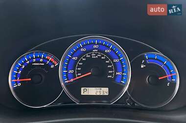 Внедорожник / Кроссовер Subaru Forester 2008 в 