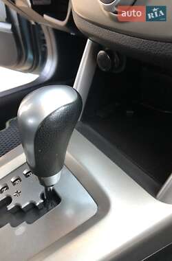 Позашляховик / Кросовер Subaru Forester 2008 в 