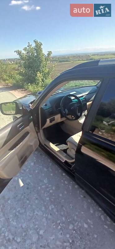 Внедорожник / Кроссовер Subaru Forester 2006 в Городенке фото 11 Внедорожник / Кроссовер Subaru Forester 2006 в Городенке