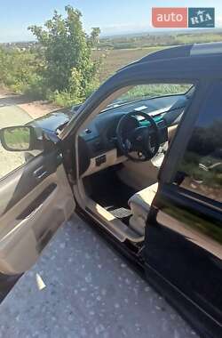 Позашляховик / Кросовер Subaru Forester 2006 в 
