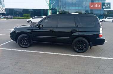 Внедорожник / Кроссовер Subaru Forester 2007 в Одессе