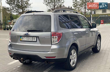 Внедорожник / Кроссовер Subaru Forester 2008 в 