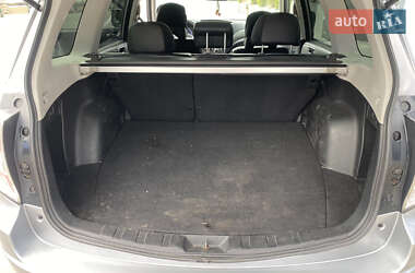Внедорожник / Кроссовер Subaru Forester 2008 в 