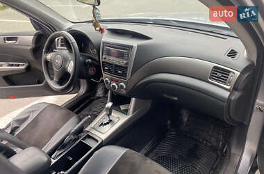 Внедорожник / Кроссовер Subaru Forester 2008 в 