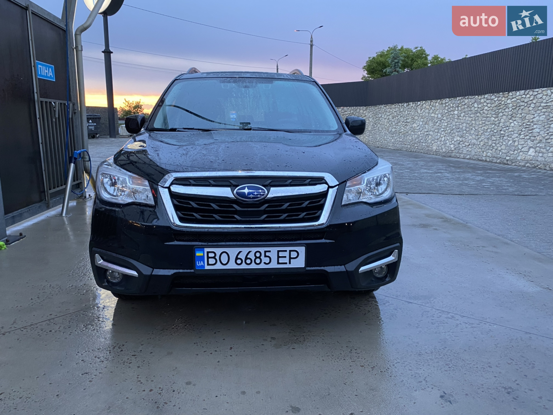 2017 Subaru Forester - мініатюра 5