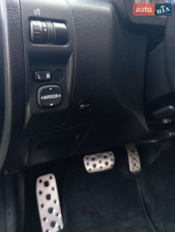 Позашляховик / Кросовер Subaru Forester 2008 в Львові фото 21 Позашляховик / Кросовер Subaru Forester 2008 в Львові