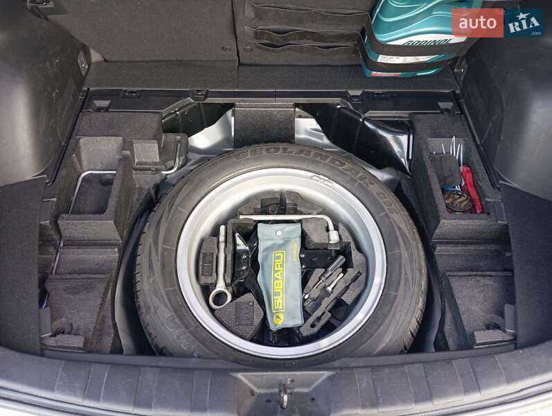 Позашляховик / Кросовер Subaru Forester 2008 в Львові фото 27 Позашляховик / Кросовер Subaru Forester 2008 в Львові