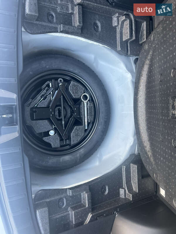 Позашляховик / Кросовер Subaru Forester 2022 в Сумах фото 15 Позашляховик / Кросовер Subaru Forester 2022 в Сумах