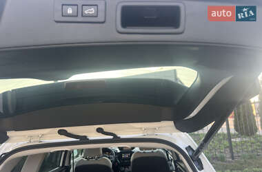 Внедорожник / Кроссовер Subaru Forester 2022 в 
