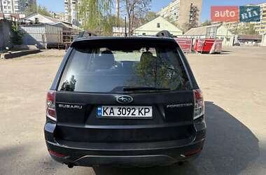 Внедорожник / Кроссовер Subaru Forester 2008 в 
