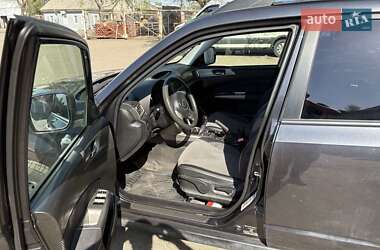 Внедорожник / Кроссовер Subaru Forester 2008 в 