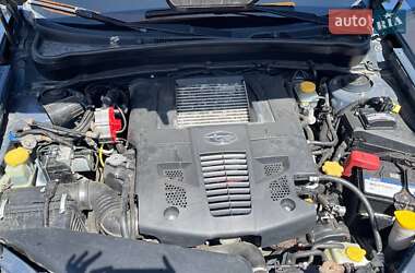 Позашляховик / Кросовер Subaru Forester 2008 в 
