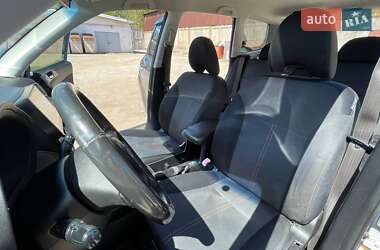 Позашляховик / Кросовер Subaru Forester 2008 в 
