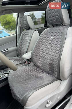 Внедорожник / Кроссовер Subaru Forester 2012 в 