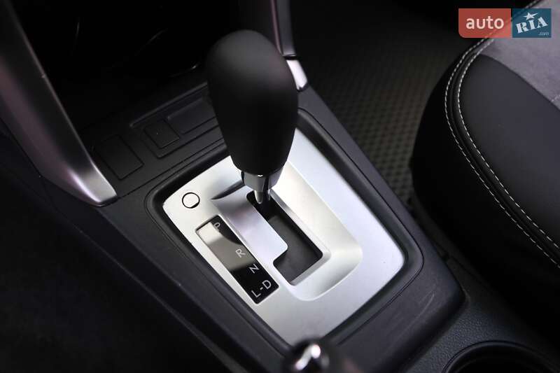 Внедорожник / Кроссовер Subaru Forester 2018 в Киеве