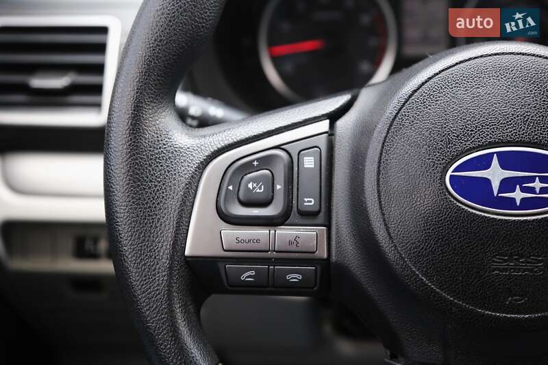 Внедорожник / Кроссовер Subaru Forester 2018 в Киеве
