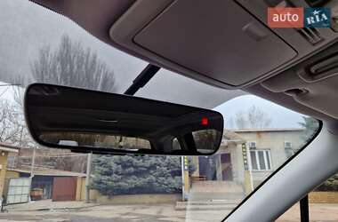Внедорожник / Кроссовер Subaru Forester 2016 в 