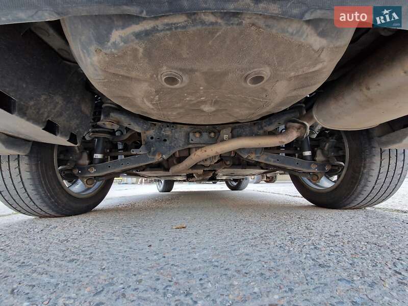 Позашляховик / Кросовер Subaru Forester 2019 в Дніпрі