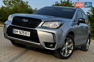 Внедорожник / Кроссовер Subaru Forester 2015 в Сумах