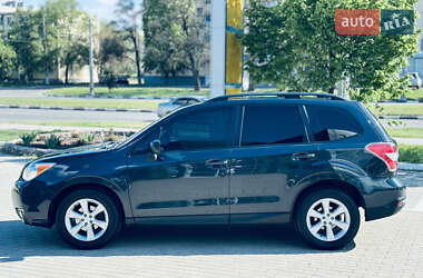Внедорожник / Кроссовер Subaru Forester 2013 в 