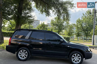 Внедорожник / Кроссовер Subaru Forester 2004 в 